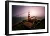 White Out-Bruce Getty-Framed Photographic Print