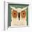 White Owl-Ryan Fowler-Framed Art Print