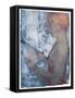 White Paper by Graham Dean-Graham Dean-Framed Stretched Canvas