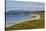 White Park Bay, near Giant's Causeway, County Antrim, Ulster, Northern Ireland, United Kingdom, Eur-Nigel Hicks-Stretched Canvas