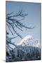 White Peak-Craig Howarth-Mounted Photographic Print