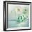 White Peonies-Sarah Gardner-Framed Photographic Print