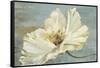 White Peony-Patricia Pinto-Framed Stretched Canvas