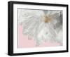 White Peony-Asia Jensen-Framed Art Print