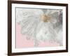 White Peony-Asia Jensen-Framed Art Print