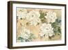 White Petals-Jil Wilcox-Framed Art Print