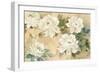 White Petals-Jil Wilcox-Framed Art Print