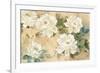 White Petals-Jil Wilcox-Framed Art Print