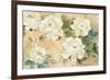 White Petals-Jil Wilcox-Framed Art Print