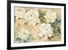 White Petals-Jil Wilcox-Framed Art Print