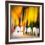 White Picket Fence-Ursula Abresch-Framed Photographic Print