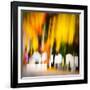 White Picket Fence-Ursula Abresch-Framed Photographic Print