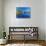 White Pines and Hardwoods, Meadow Lake, New Hampshire, USA-Jerry & Marcy Monkman-Stretched Canvas displayed on a wall