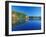 White Pines and Hardwoods, Meadow Lake, New Hampshire, USA-Jerry & Marcy Monkman-Framed Premium Photographic Print