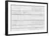 White Planks-igor stevanovic-Framed Photographic Print