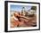 White Pocket, Vermilion Cliffs National Monument, Arizona, USA-Charles Crust-Framed Photographic Print