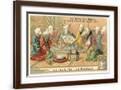 Brown Frame