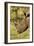 White Rhino, Sabi Sabi Reserve, South Africa-Paul Souders-Framed Photographic Print