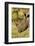 White Rhino, Sabi Sabi Reserve, South Africa-Paul Souders-Framed Photographic Print