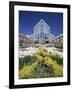 White River Gardens, Indianapolis, Indiana, USA-null-Framed Photographic Print