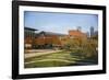 White River State Park, Indianapolis, Indiana, USA.-Anna Miller-Framed Photographic Print