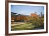 White River State Park, Indianapolis, Indiana, USA.-Anna Miller-Framed Photographic Print