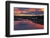 White River-Bragi Ingibergsson --Framed Photographic Print