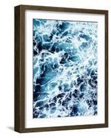 White River-Design Fabrikken-Framed Photographic Print