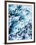 White River-Design Fabrikken-Framed Premium Photographic Print