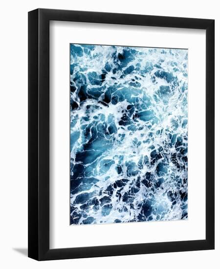 White River-Design Fabrikken-Framed Photographic Print