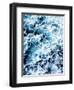 White River-Design Fabrikken-Framed Photographic Print