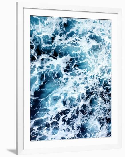 White River-Design Fabrikken-Framed Photographic Print