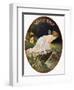 White Rock Water, 1909-null-Framed Giclee Print