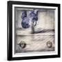 White Room-Mindy Sommers-Framed Giclee Print