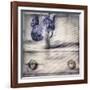 White Room-Mindy Sommers-Framed Giclee Print