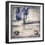 White Room-Mindy Sommers-Framed Giclee Print