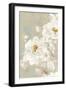 White Rose II-Eva Watts-Framed Art Print