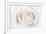 White Rose-Cora Niele-Framed Photographic Print