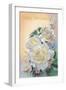 White Rose-Olga And Alexey Drozdov-Framed Giclee Print