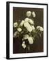 White Roses, 1870-Henri Fantin-Latour-Framed Giclee Print