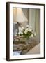 White Roses I-Philip Clayton-thompson-Framed Photographic Print