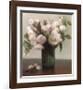 White Roses-Paul Seaton-Framed Premium Giclee Print