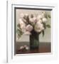 White Roses-Paul Seaton-Framed Premium Giclee Print