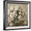 White Roses-Valeriy Chuikov-Framed Giclee Print