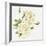 White Roses-Janneke Brinkman-Salentijn-Framed Giclee Print