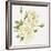 White Roses-Janneke Brinkman-Salentijn-Framed Giclee Print