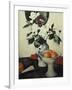 White Roses-Samuel John Peploe-Framed Giclee Print