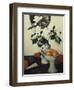 White Roses-Samuel John Peploe-Framed Giclee Print