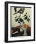 White Roses-Samuel John Peploe-Framed Giclee Print