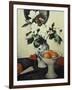 White Roses-Samuel John Peploe-Framed Giclee Print